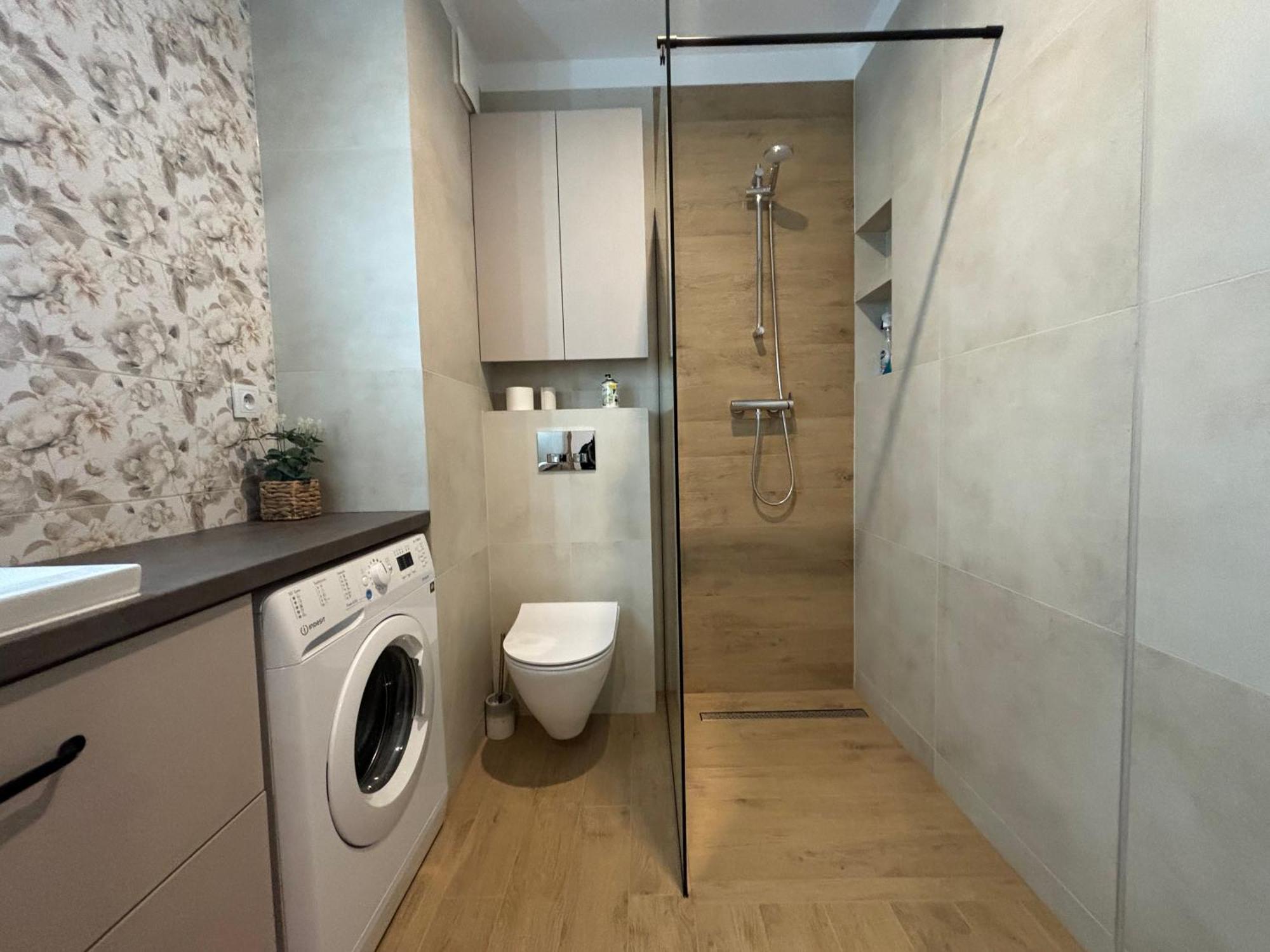 Apartamenty W Centrum Bialegostoku Z Parkingiem W Garazu Podziemnym Bialystok Exterior photo